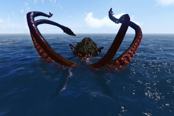 Kraken link