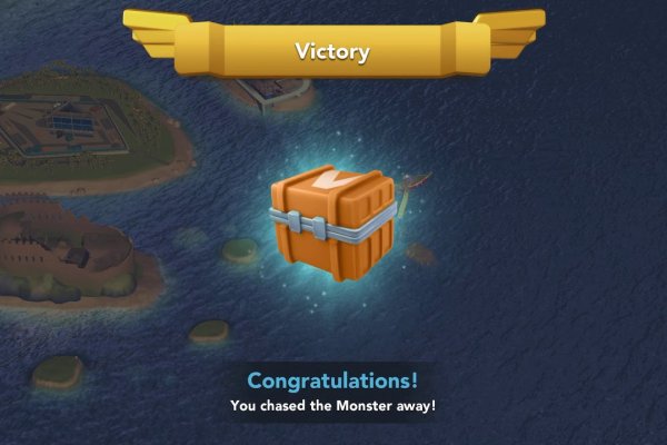 Kraken рабочий