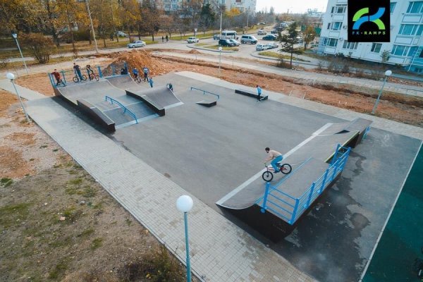Что будет если зайти в кракен