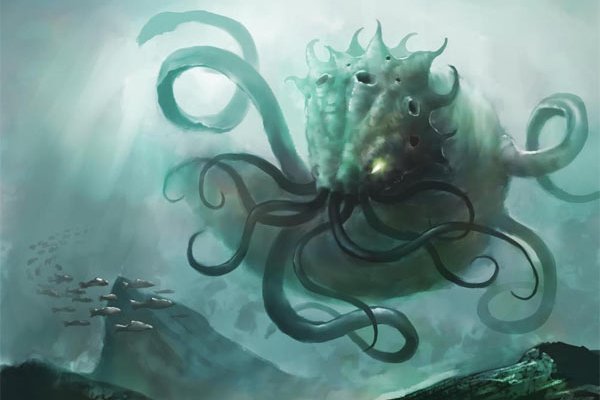 Kraken актуальное